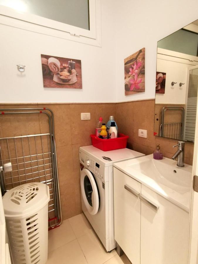Apartment In Aguaviva Callao Salvaje Zewnętrze zdjęcie