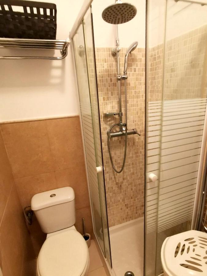 Apartment In Aguaviva Callao Salvaje Zewnętrze zdjęcie