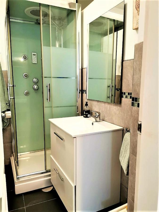 Apartment In Aguaviva Callao Salvaje Zewnętrze zdjęcie