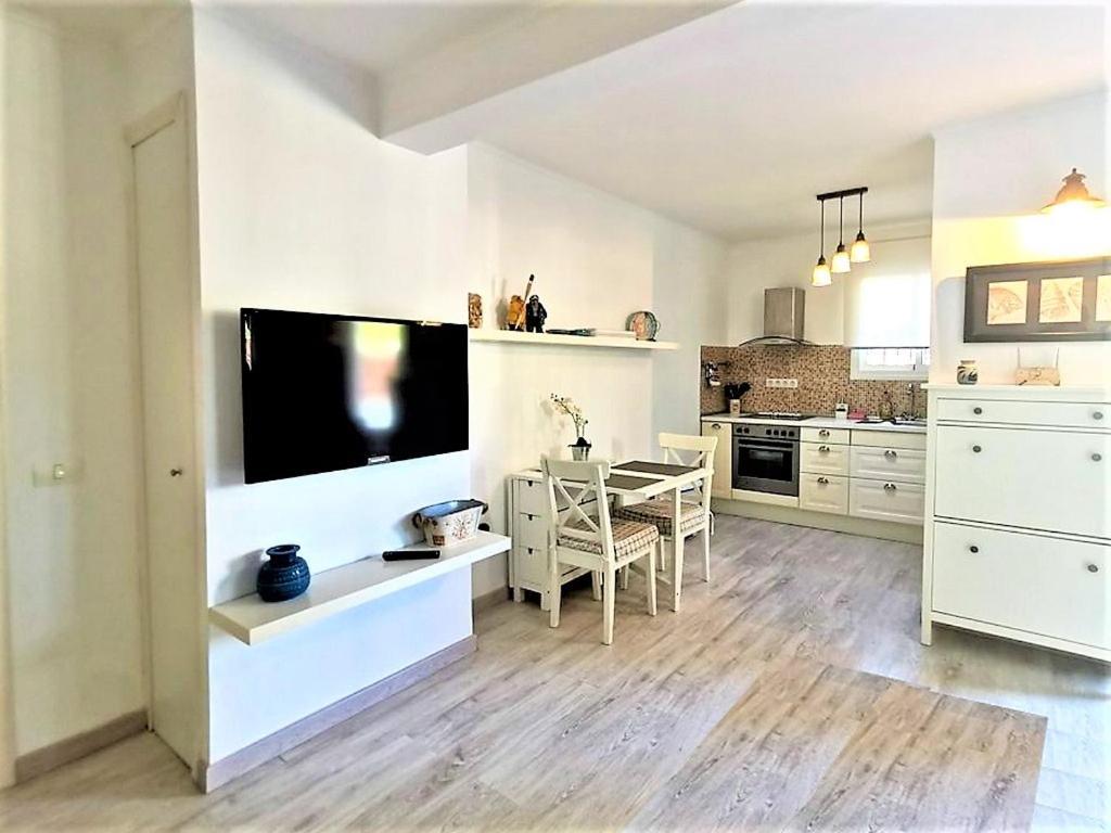 Apartment In Aguaviva Callao Salvaje Zewnętrze zdjęcie