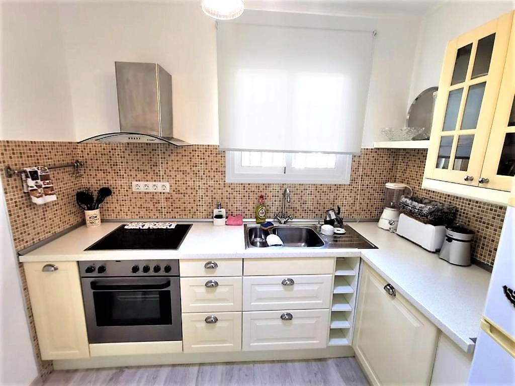 Apartment In Aguaviva Callao Salvaje Zewnętrze zdjęcie